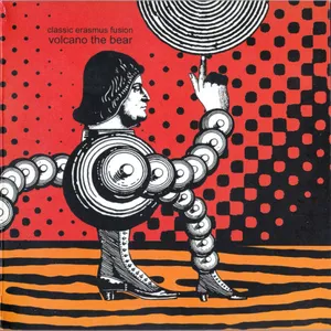 Classic Erasmus fusion